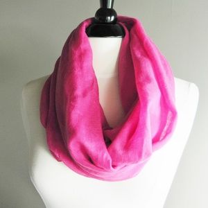 Calvin Klein Infinity Scarf